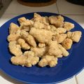 Cooksnap dari Astika Fardani untuk resep Chicken Pok pok
