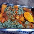 El cooksnap de yoha cuando hizo Ñoquis con acelga súper fáciles! 😜.