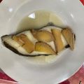 uiui lin 的 清蒸大比目魚 cooksnap