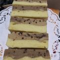 Cooksnap dari ainur asih untuk resep Bolu Tiramisu Kukus