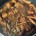 Cooksnap dari Nadya Dieva Sagita untuk resep Semur Ayam with Kentang & Telur - WAJIB RECOOK -