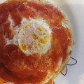 El cooksnap de Esther Soto cuando hizo 🍅Desayuno huevos rancheros 😋.