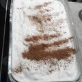 El cooksnap de fabian goerki cuando hizo Arroz con leche cremoso.