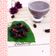 کوک اسنپ Blueberry بعد از امتحان کردن میلک شیک شاتوت.
