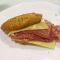 El cooksnap de Sandra Porcel Gonzalez cuando hizo Pan keto, (sin gluten).