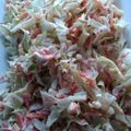 Mss Leemah's Delicacies's cooksnap of when they made Simple creamy coleslaw.