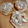 El cooksnap de Julieta Luján cuando hizo Cazuelitas de Atún.