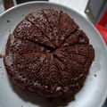 Cooksnap dari Andi Citra Hardianti Halidi untuk resep Brownies Ricecooker (no mixer)