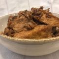 一安妈妈的乡间厨房🌱🌱 的 滷油豆腐肉燥 cooksnap