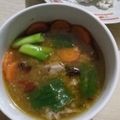 Cooksnap dari yulie puspa untuk resep Sup Iga sapi ala resto