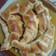El cooksnap de Carla Gonzalez cuando hizo Medialunas de manteca.