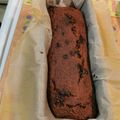 Cooksnap από manewcook στη συνταγή Banana bread 🍌 χωρίς αλεύρι, χωρίς ζάχαρη