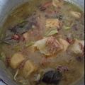 Cooksnap dari Nia d'Kitch untuk resep Tongseng ayam maknyuz