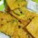 Cooksnap dari Widiyani Indrianingrum untuk resep Tempe Mendoan