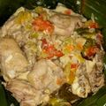 Cooksnap dari Dessi susilo untuk resep Garang Asem Ayam
