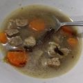 Cooksnap dari Aria untuk resep Sop tulang sapi