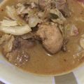 Cooksnap dari CimaCooks untuk resep Tongseng Ayam Pedas Nikmat