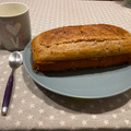 El cooksnap de Raquel Fueyo Garcia cuando hizo Bizcocho de Avena y Yogur.
