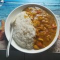 Cooksnap của Thỏ Trái Tim khi họ làm theo món Cà Ri Nhật