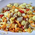 Cooksnap dari Pitma Pertiwi untuk resep Tumis Putren (baby corn)