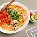 Cooksnap của Tammie Tran khi họ làm theo món BÚN RIÊU CUA | BY ERIC'S HOME