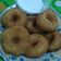 Cooksnap dari Amirah untuk resep Donat Kentang super lembutt