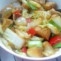 Cooksnap dari irna karlina untuk resep Ayam Mentega Bawang