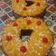 El cooksnap de aldana cuando hizo Roscas de reyes a mi manera fácil, fácil.
