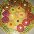 Cooksnap dari ayu karmila untuk resep Kukis Ulat