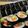 Cooksnap của chika nguyễn khi họ làm theo món Sushi