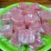 Cooksnap dari Dapoer Mama Anna Rohana untuk resep Kue Cantik / Jentik / Cente Manis Hunkwe Enak, Gurih dan Lembut