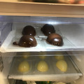 El cooksnap de Susana Roldán cuando hizo Templar chocolate.
