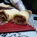 El cooksnap de Catalina Rios cuando hizo Brazo de reina.