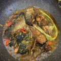 Cooksnap dari Novi Widyaningrum untuk resep Pesmol ikan patin