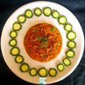 Manisha Sampat's cooksnap of when they made કારેલા નું શાક (Karela Shak Recipe In Gujarati).