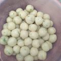 Cooksnap dari Rohmani Rohman Arafiq untuk resep Cilok anti alot