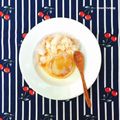 Cooksnap của Rose Truong khi họ làm theo món Bánh Flan