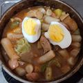 Cooksnap dari devi yuliana untuk resep Tteobokki ala lidah indonesia
