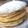El cooksnap de Araceli cuando hizo Pancakes de Avena y banana.