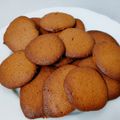 白白 的 🍪升級版Subway美式軟餅乾作法𝄪IG▸@8Djoy cooksnap