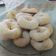El cooksnap de Cielo Ortega cuando hizo Rosquitos 🥯🥯🥯.