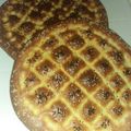 صورة من Menino's passion ، شاركها بعد تجربة وصفة الخبز التركي (البيدا) 🍞🌙🌙😋