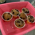 รูป Cooksnap ของ Penny Lin เมื่อเขาทำ เค้กกล้วยหอม