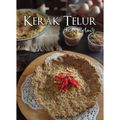 Cooksnap dari Deniza Ika untuk resep Kerak Telor Rumahan