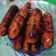 Cooksnap dari Mayasari untuk resep Sosis Bakar (teflon)