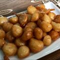 صورة من chef Majd، شاركها بعد تجربة وصفة عوامه