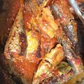 Cooksnap dari Wiwid Gucci untuk resep Sarden Pindang Asem Pedas Homemade No MSG