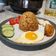 Cooksnap dari Dilla Anindita 🇮🇩 untuk resep Nasi Goreng Pinggir Jalan
