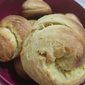 Cooksnap από Ελευθερία Νικολάου στη συνταγή Τσουρέκια εύκολα με ίνες!!!!!