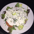 El cooksnap de Fernando Matías Martínez cuando hizo Ensalada de la huerta con roquefort.